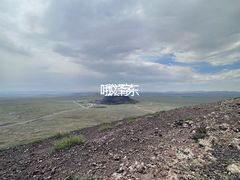 -大召寺明清一条街