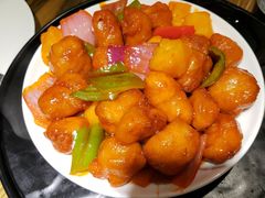 -广东道至正餐厅(区庄店)