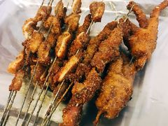 -黑皮烧烤(民意四路店)