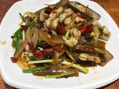 -南海渔家•海鲜•正宗海南菜(海棠湾店)