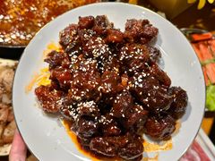 -楠火锅(太古里总店)