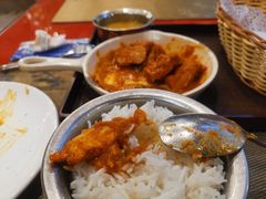 -尼泊尔雪莲餐厅(北京东路店)