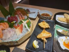 -德川家日本料理(中关村寰太大厦店)