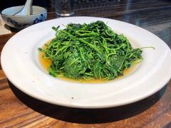 -鱼食饭稻·苏浙土菜17年老馆子(平江路店)