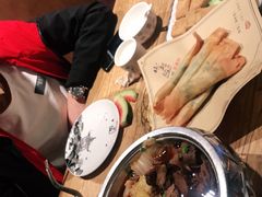 -山芋腔苏北菜(盐城滨海店)