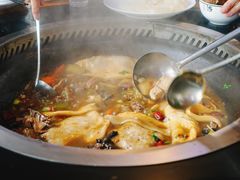-地主大院铁锅炖(创业街店)