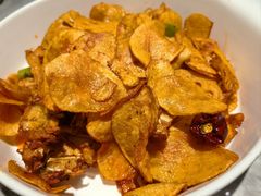 香锅牛蛙-天辣(金桥啦啦宝都店)