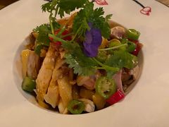 -热度餐厅(老佛爷店)