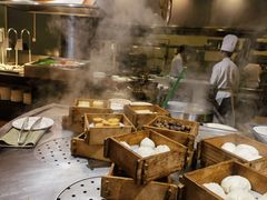 -永泰福朋喜来登酒店-宜客乐自助餐厅(远大路店)