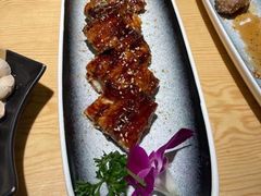 -晶吉·居酒屋·烧鸟·生鱼饭(中山区民主广场店)
