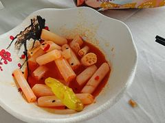 -鹿鸣酒家(越秀店)