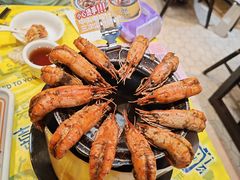 -桥东喜碧海鲜街(水东街店)