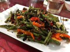 -马白开来特色羊排揪片子  (总店)