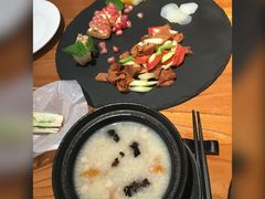 -天水蔬食料理(树德之光店)
