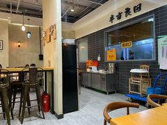 -半亩良田排骨米饭(西城红场店)