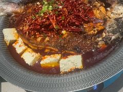 -半天妖烤鱼(西铁营万达店)