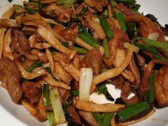 -西贝(上海我格广场店)