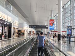 -广州白云国际机场-T2航站楼