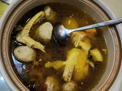 -昆承湖酒家·本帮农家菜