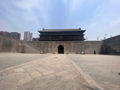 -西安城墙·碑林历史文化景区