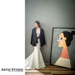 -韩国艺匠ARTIZ STUDIO(博览中心店)