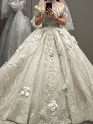 -SATIN COUTURE瑟庭婚纱礼服馆