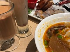 -避风塘(百联东郊店)