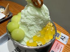 -糖糖屋•糖水•雪花冰店(时尚天河店)
