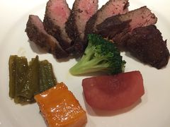 酥烤牛小排-王品台塑牛排(成都万象城店)