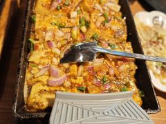 -聚点串吧·北京烧烤(赵登禹路店)