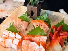-花潮料理艺食馆(SM新生活广场店)