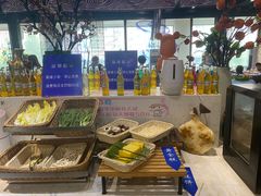 -悦巷海鲜自助铁板烧(秦皇东大街店)