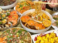 -人和啤酒屋海鲜大排档(营口路店)