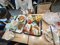 -魏家凉皮(祈年大厦店)
