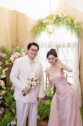 -太郎花子婚纱摄影TAHAKO(无锡店)