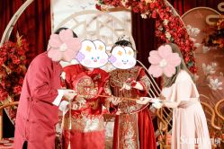 点击看大图 -Sunny喜铺婚礼定制·求婚策划