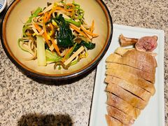 -南京大牌档(苏州中心店)