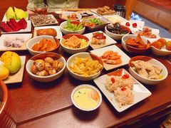 -青藤茶馆(南山路店)