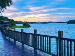 -仙海旅游度假区