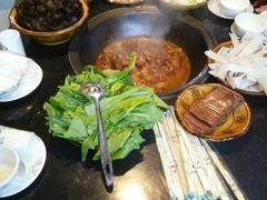 -快活林烧烤(红新路店)