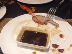 -银帆宾馆-自助餐厅(金马路店)