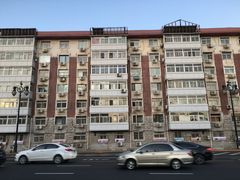 -天津津利华酒店