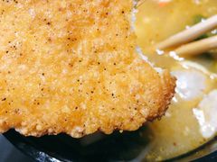 爆浆鸡排-格朗合 · 鸡汤米线(和悦汇店)