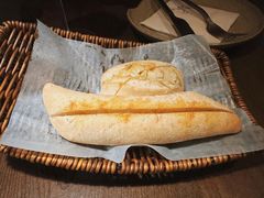 餐前面包-PengLai 蓬莱(建外大街店)