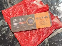 -牛YO寿喜烧和牛火锅自助(三台子万象汇店)