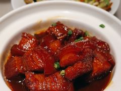 -小菜园新徽菜(马鞍山金鹰店)