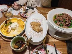 -新白鹿餐厅(龙游路店)