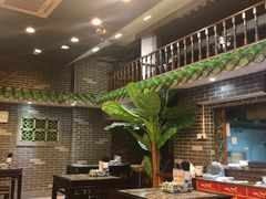 大堂-渔乡米坊·岭南传统小吃专门店(天河龙口西店)