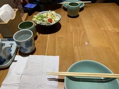 -一心创作料理屋(经开万达店)