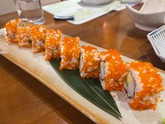 -希望日本料理(保利香槟花园店)